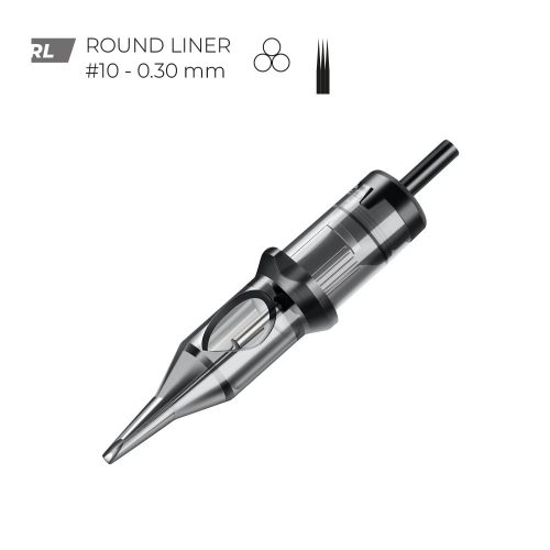 RL1007 Tattoo-Nadelmodul