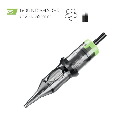 RS1214 Tattoo-Nadelmodul