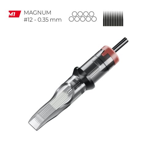 M11207 Tattoo-Nadelmodul