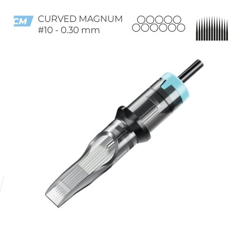 CM1015 Tattoo-Nadelmodul