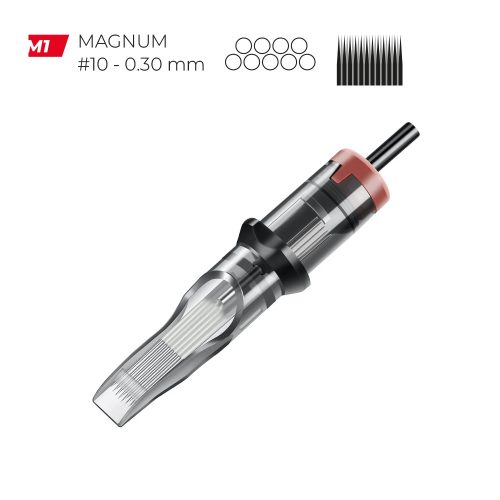 M11007 Tattoo-Nadelmodul