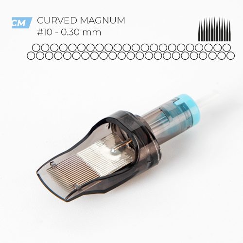 Nadelmodule V2 CM 1045