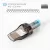 V2 CM 1235 - BIG CURVED MAGNUM Nadelmodul - 0,35 mm