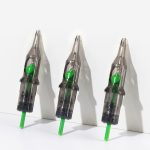 HRL 1206 Tattoo-Nadelmodul