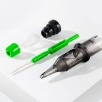 HRL 1206 Tattoo-Nadelmodul