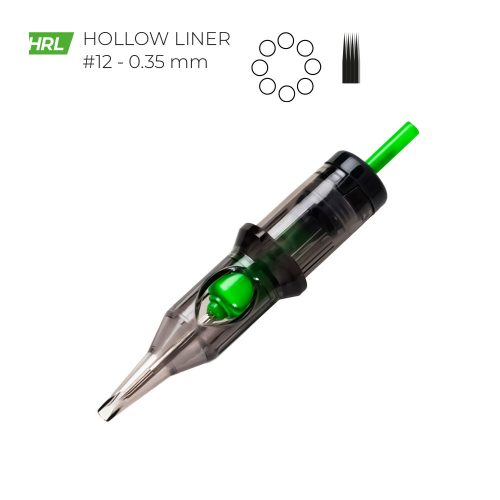 HRL 1206 Tattoo-Nadelmodul