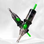 HRL 1206 Tattoo-Nadelmodul