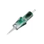 DRAGONHAWK YUE Round Liner 0807 (RL) – Tattoo-Nadel (10 St.)