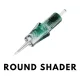 DRAGONHAWK YUE – Round Shader Nadelmodule (10 St.)