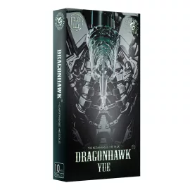 Dragonhawk YUE Nadelmodule