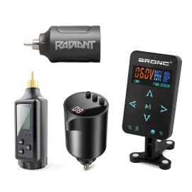 Tattoo-Maschinen Netzteile