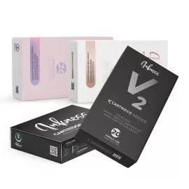 Nadeln und Nadelmodule