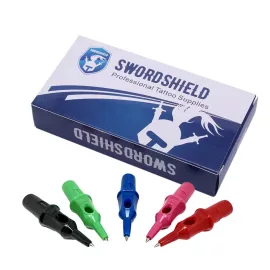 Ball Point Tintenmodule