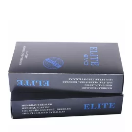 Elite EVO Nadelmodule