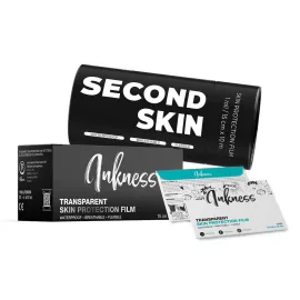 Second Skin Folien