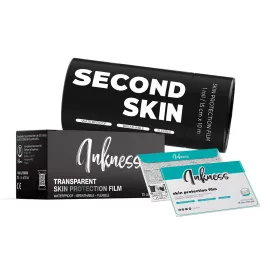 Second Skin Folien