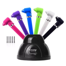 Farbmischer, Handmixer