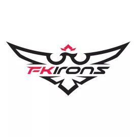 FK Irons Tattoo-Maschinen