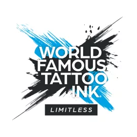 World Famous Limitless Tattoo-Farben