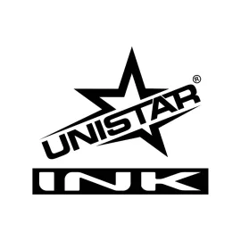 UNISTAR COLORS Ink tetováló festékek
