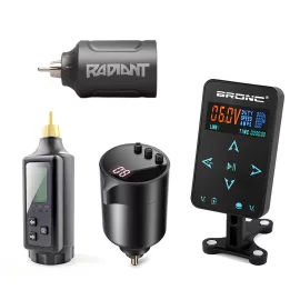 Netzgeräte, Netzteile