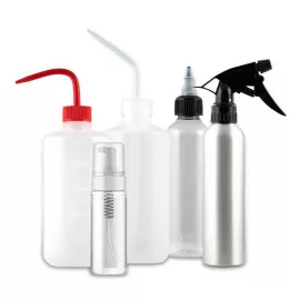 Flakons, Dosierspender