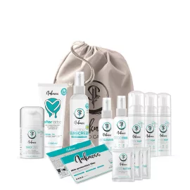 Pflegesets für Tätowierte