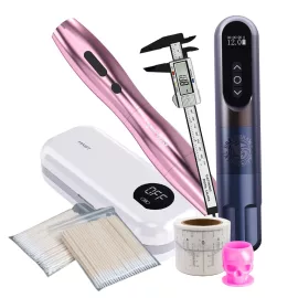 Für Permanent Make-up