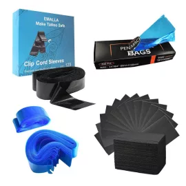 Folien, Abdeckungen, Decken