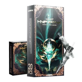 Mast Hyperink Nadelmodule