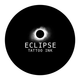 Eclipse Tattoo-Farben